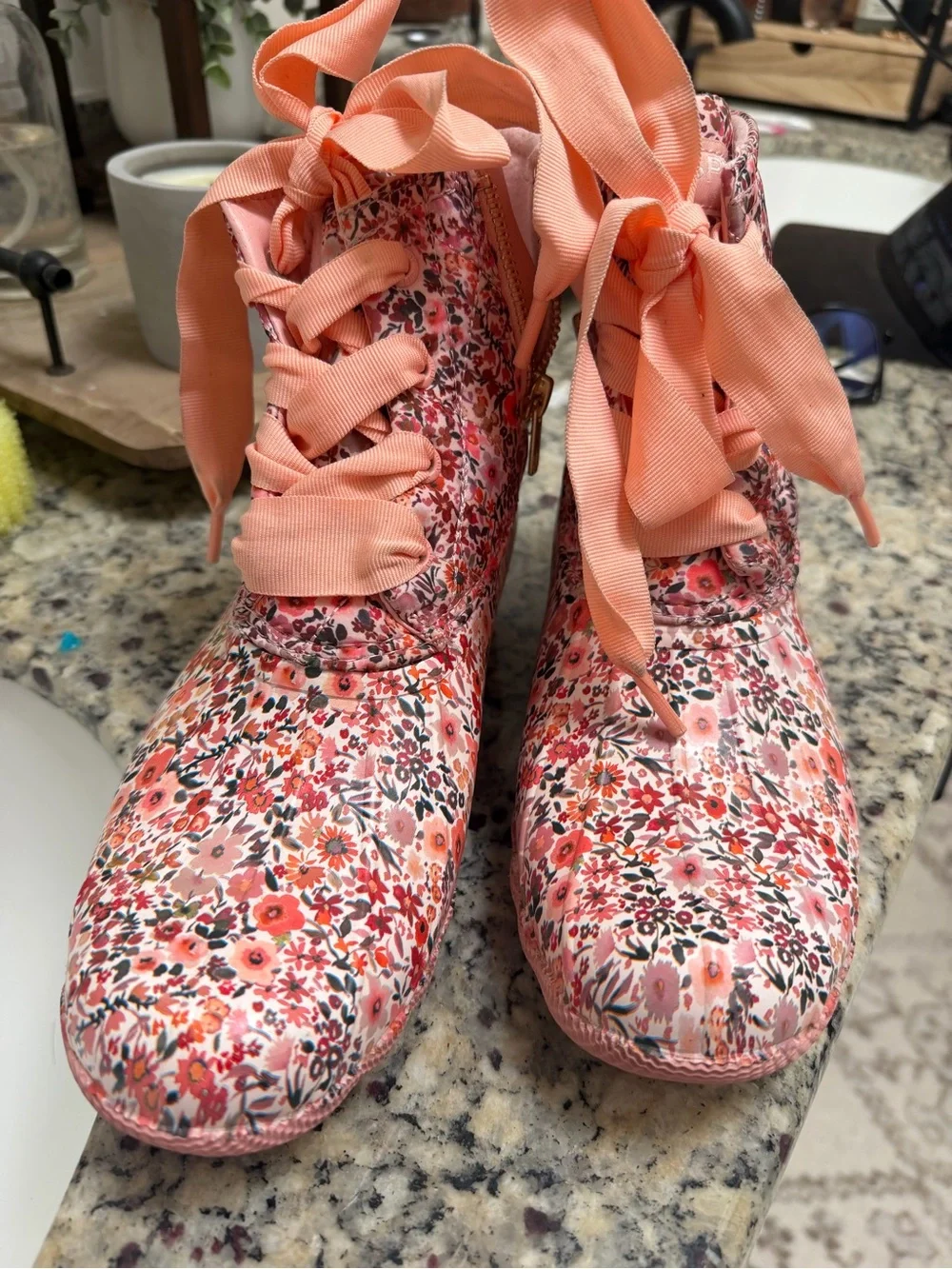 Sperry lightweight waterproof